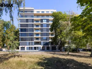 Prodej bytu 2+kk, Praha - Břevnov, Radimova, 67 m2