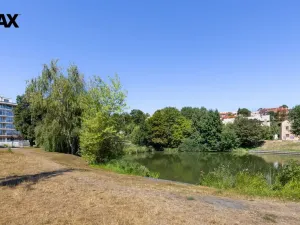 Prodej bytu 2+kk, Praha - Břevnov, Radimova, 67 m2