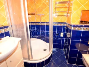 Pronájem bytu 1+1, Praha - Libuš, Na domovině, 38 m2