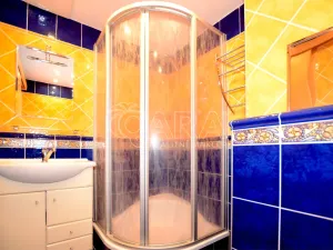 Pronájem bytu 1+1, Praha - Libuš, Na domovině, 38 m2