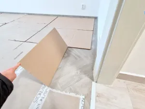 Pronájem bytu 2+kk, Praha - Žižkov, Jana Želivského, 60 m2