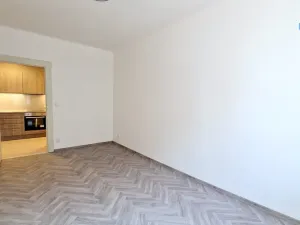 Pronájem bytu 2+kk, Praha - Žižkov, Jana Želivského, 60 m2