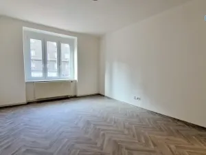 Pronájem bytu 2+kk, Praha - Žižkov, Jana Želivského, 60 m2