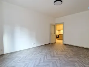 Pronájem bytu 2+kk, Praha - Žižkov, Jana Želivského, 60 m2