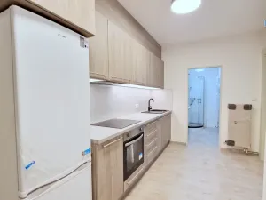 Pronájem bytu 3+kk, Praha - Žižkov, Jana Želivského, 80 m2