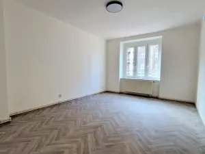 Pronájem bytu 3+kk, Praha - Žižkov, Jana Želivského, 80 m2