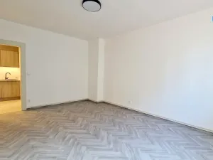 Pronájem bytu 3+kk, Praha - Žižkov, Jana Želivského, 80 m2