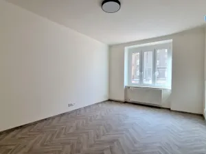 Pronájem bytu 3+kk, Praha - Žižkov, Jana Želivského, 80 m2