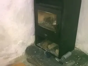 Prodej rodinného domu, Kojetín, Stružní, 52 m2