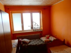 Prodej bytu 3+1, Božice, 74 m2