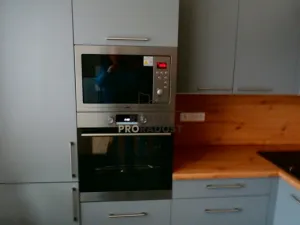 Prodej bytu 3+1, Božice, 74 m2