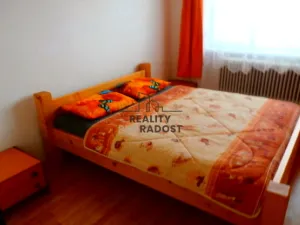 Prodej bytu 3+1, Božice, 74 m2