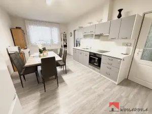 Prodej bytu 2+1, Roudnice nad Labem, 62 m2