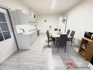 Prodej bytu 2+1, Roudnice nad Labem, 62 m2