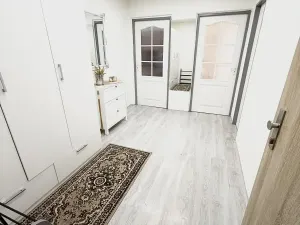 Prodej bytu 2+1, Roudnice nad Labem, 62 m2