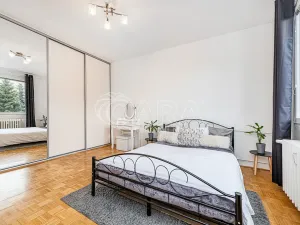 Pronájem bytu 1+1, Liberec - Liberec III-Jeřáb, Vaňurova, 37 m2