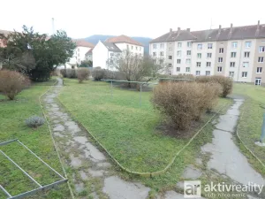 Prodej bytu 2+1, Ústí nad Labem - Střekov, Třebízského, 61 m2