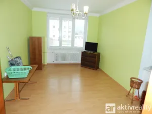 Prodej bytu 2+1, Ústí nad Labem - Střekov, Třebízského, 61 m2