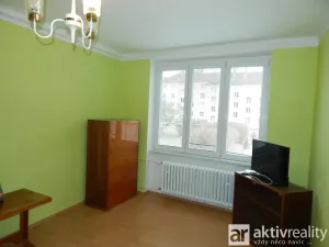 Prodej bytu 2+1, Ústí nad Labem - Střekov, Třebízského, 61 m2