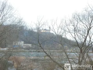 Prodej bytu 2+1, Ústí nad Labem - Střekov, Třebízského, 61 m2