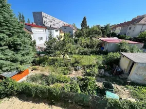 Pronájem bytu 2+kk, Brno - Štýřice, Sovinec, 53 m2