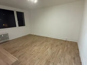 Prodej bytu 1+1, Most, K. H. Borovského, 21 m2