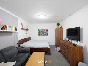 Prodej bytu 3+1, Brno, Gabriely Preissové, 75 m2