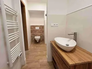 Prodej rodinného domu, Náměšť na Hané, Biskupství, 172 m2