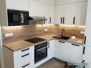 Pronájem bytu 1+1, Praha - Nusle, U družstva Repo, 37 m2