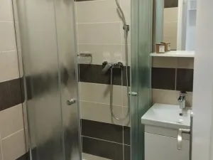 Pronájem bytu 1+1, Praha - Nusle, U družstva Repo, 37 m2