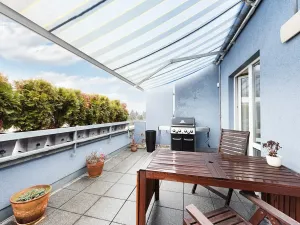 Prodej bytu 3+kk, Praha - Hostavice, U Hostavického potoka, 101 m2