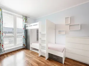Prodej bytu 3+kk, Praha - Hostavice, U Hostavického potoka, 101 m2