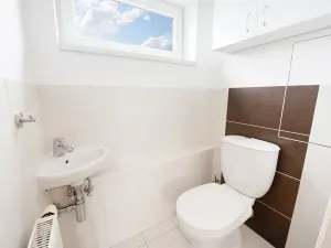 Prodej bytu 3+kk, Praha - Hostavice, U Hostavického potoka, 101 m2