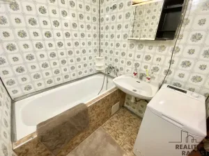 Prodej bytu 2+1, Moravská Třebová, Holandská, 58 m2