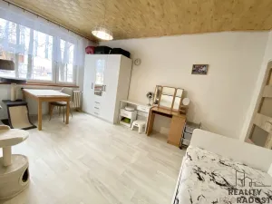 Prodej bytu 2+1, Moravská Třebová, Holandská, 58 m2