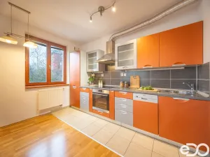 Prodej bytu 2+kk, Praha, K náhonu, 69 m2