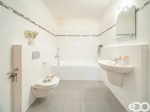 Prodej bytu 2+kk, Praha, K náhonu, 69 m2