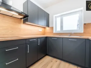 Prodej rodinného domu, Velvary, Svatojiřská, 93 m2