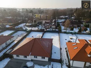 Prodej rodinného domu, Velvary, Svatojiřská, 93 m2