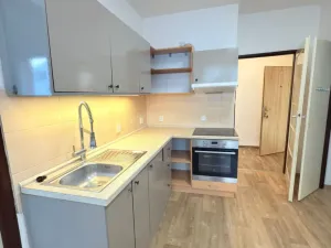 Prodej bytu 2+kk, Náchod, Žižkova, 42 m2