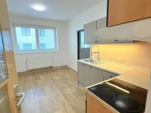 Prodej bytu 2+kk, Náchod, Žižkova, 42 m2