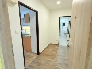 Prodej bytu 2+kk, Náchod, Žižkova, 42 m2