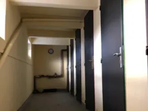 Prodej bytu 2+kk, Náchod, Žižkova, 42 m2