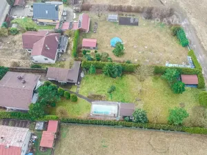 Prodej činžovního domu, Dubičné, 275 m2