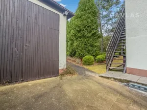 Prodej vícegeneračního domu, Dubičné, 275 m2