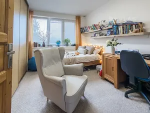 Prodej bytu 3+1, České Budějovice, Krčínova, 78 m2