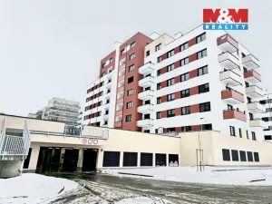 Pronájem bytu 2+kk, Praha - Hlubočepy, Fabiánové, 45 m2