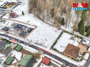 Prodej pozemku pro bydlení, Libá, 1942 m2