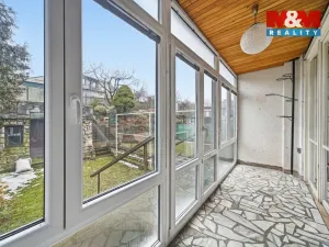 Prodej rodinného domu, Zábřeh, Pod Zámečkem, 243 m2