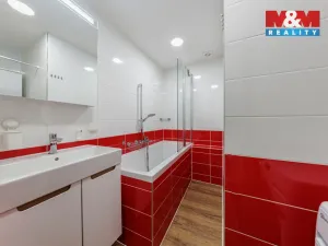 Prodej bytu 2+1, Sokolov, Mánesova, 64 m2